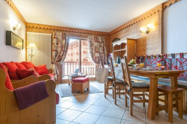 Pierre & Vacances Premium residentie Les Alpages de Chantel - Les Arcs 1800