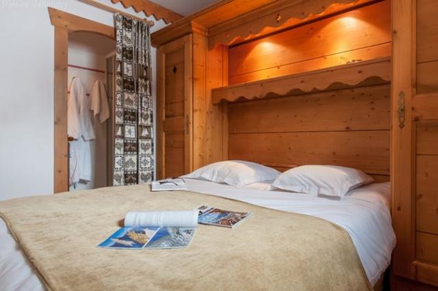 Pierre & Vacances Premium residentie Les Alpages de Chantel - Les Arcs 1800