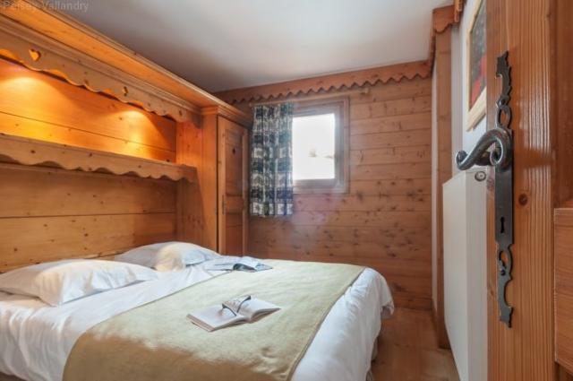 Pierre & Vacances Premium residentie Les Alpages de Chantel - Les Arcs 1800