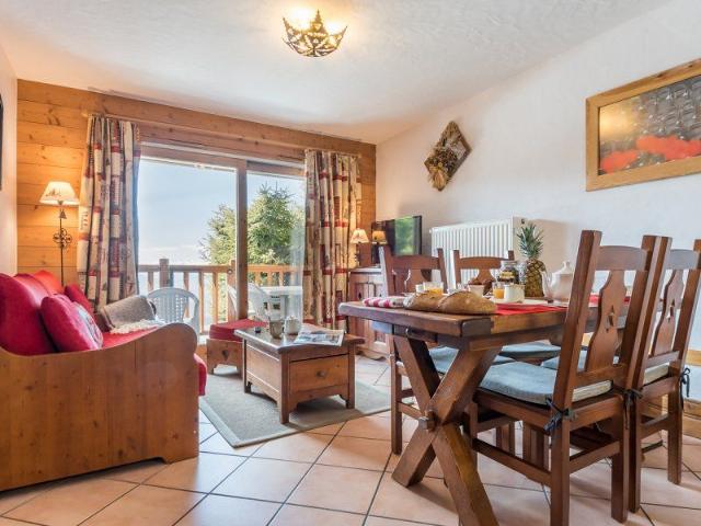 Pierre & Vacances Premium residentie Les Alpages de Chantel - Les Arcs 1800