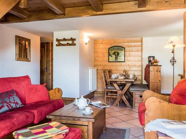 Pierre & Vacances Premium residentie Les Alpages de Chantel - Les Arcs 1800