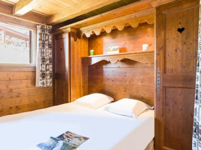 Pierre & Vacances Premium residentie Les Alpages de Chantel - Les Arcs 1800