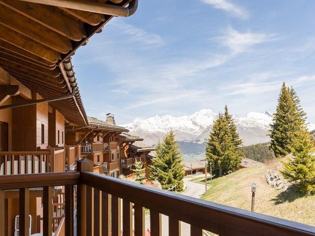 Pierre & Vacances Premium residentie Les Alpages de Chantel - Les Arcs 1800