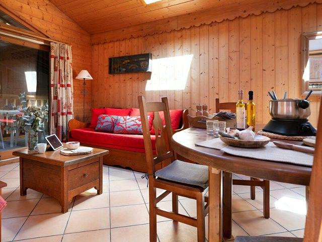 Pierre & Vacances Premium residentie Les Alpages de Chantel - Les Arcs 1800