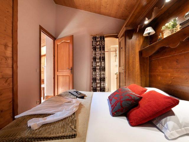 Pierre & Vacances Premium residentie Les Alpages de Chantel - Les Arcs 1800