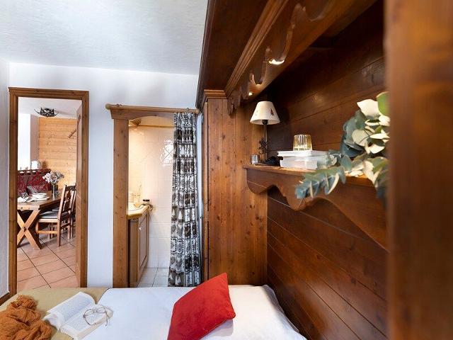 Pierre & Vacances Premium residentie Les Alpages de Chantel - Les Arcs 1800