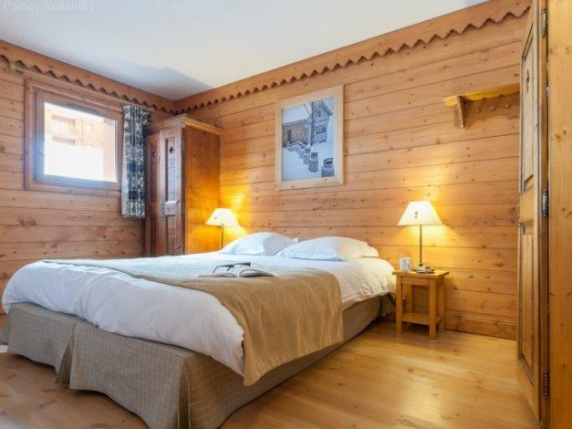 Pierre & Vacances Premium residentie Les Alpages de Chantel - Les Arcs 1800