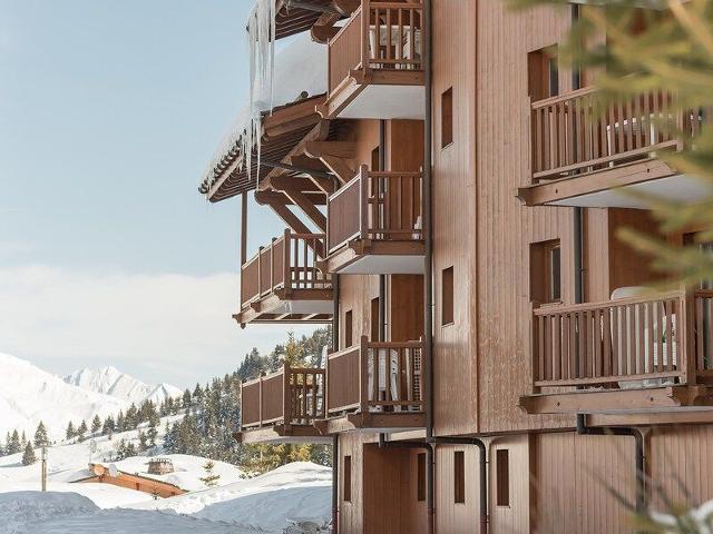 Pierre & Vacances Premium residentie Les Alpages de Chantel - Les Arcs 1800