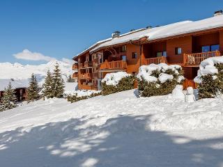 Pierre & Vacances Premium residentie Les Alpages de Chantel - Les Arcs 1800