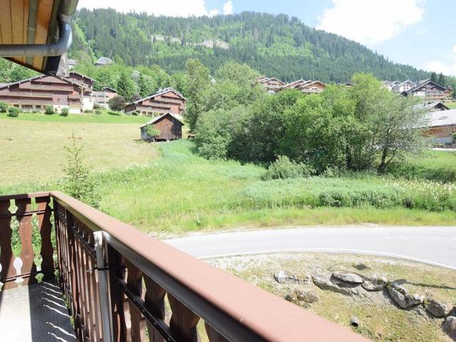 Appartement lumineux - 6 personnes - Châtel