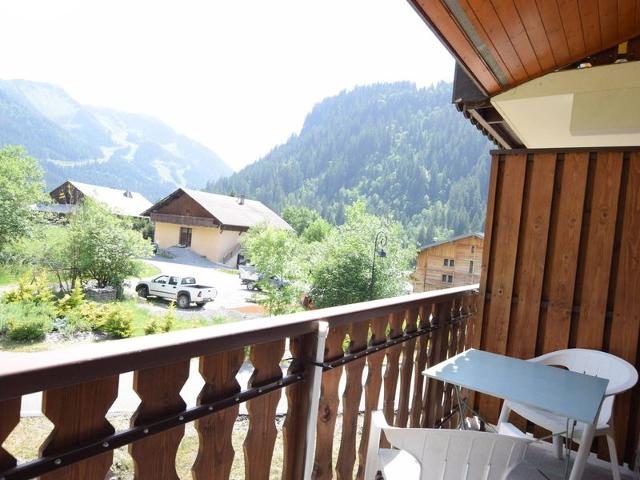 Appartement lumineux - 6 personnes - Châtel