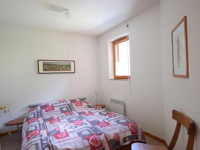 Appartement lumineux - 6 personnes - Châtel