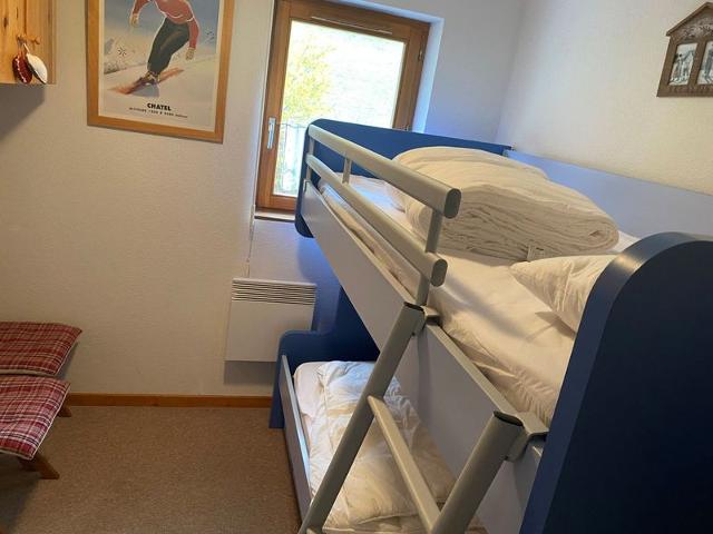 Appartement lumineux - 6 personnes - Châtel