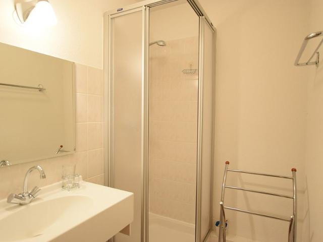 Appartement lumineux - 6 personnes - Châtel