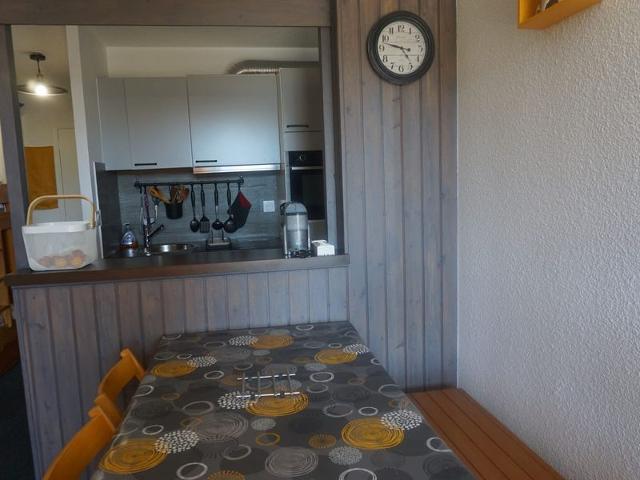 studio cabine 4 personnes - Orcières Merlette 1850