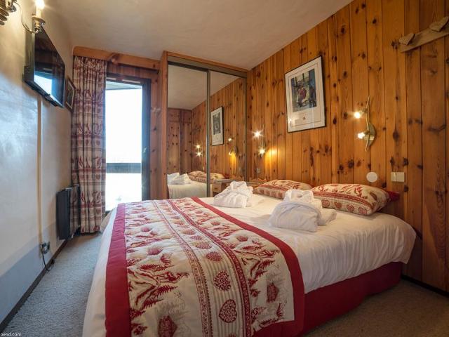 Joli appartement situé aux pieds des pistes - Courchevel 1850