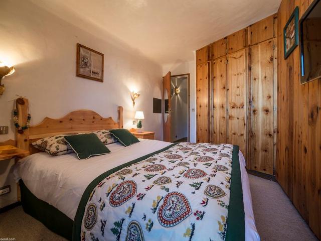 Joli appartement situé aux pieds des pistes - Courchevel 1850