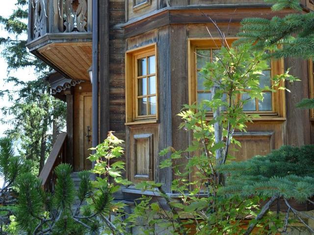 Au coeur de Courchevel 1850 ! Sérénité, rare et harmonie pour ce duplex ! 8/10 persons - Courchevel 1850