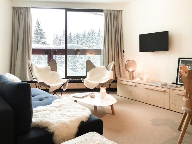 Appartement 3 chambres sur les pistes Courchevel - Courchevel 1850