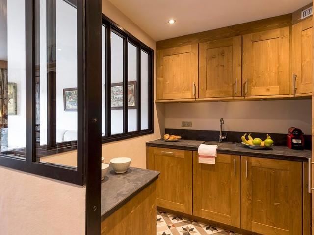 Bel appartement ! 2 pièces ! 4 personnes - Courchevel 1850