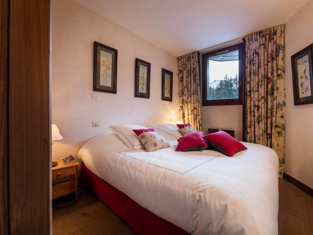 Bel appartement ! 2 pièces ! 4 personnes - Courchevel 1850