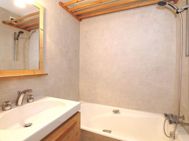 Charmant mini studio ! Jolie Vue - Courchevel 1850