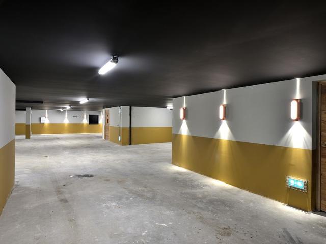 Méribel - 8 pers, 110 m2, 5/3 - Méribel Les Allues 1200
