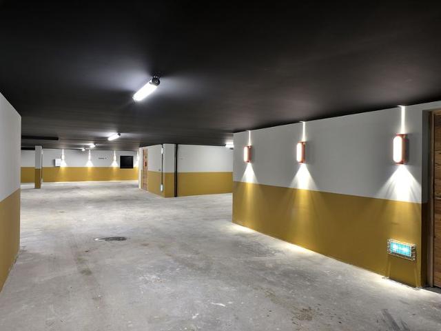 Méribel - 8 pers, 110 m2, 5/3 - Méribel Les Allues 1200