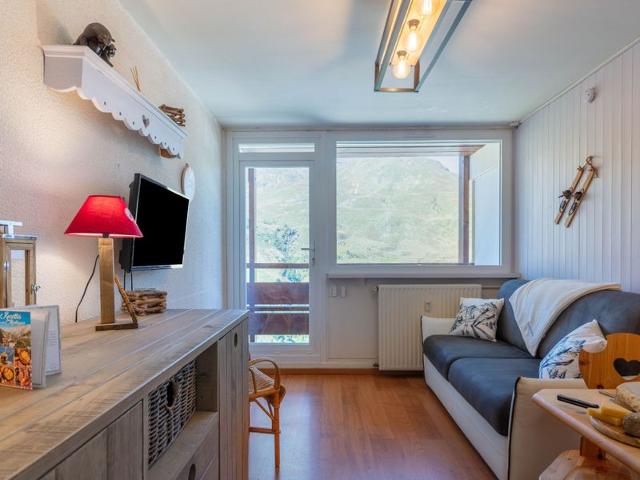 Flat Les Lauzes D25 - Les Menuires Croisette