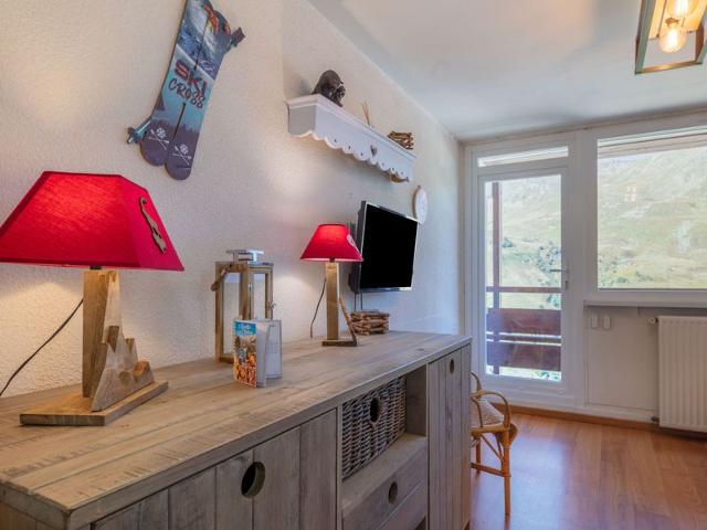 Flat Les Lauzes D25 - Les Menuires Croisette