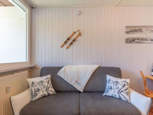 Flat Les Lauzes D25 - Les Menuires Croisette