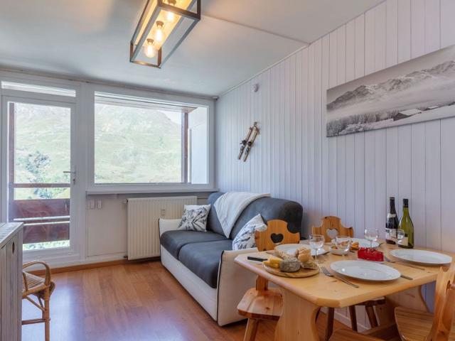 Flat Les Lauzes D25 - Les Menuires Croisette