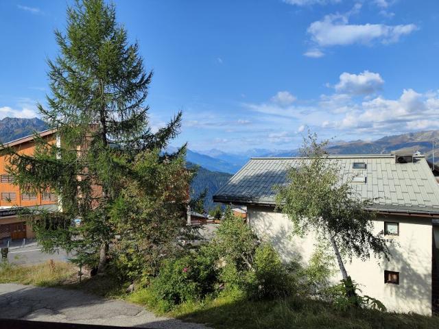 Le Clapey CLAPEY3 - La Rosière