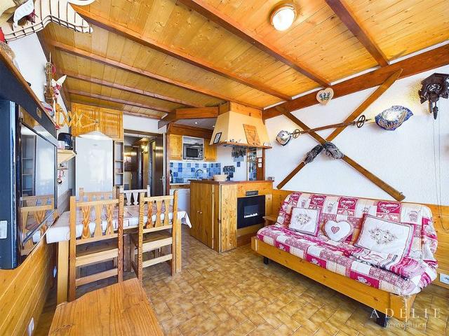 Chalets De La Rosier CHRE03 - La Rosière