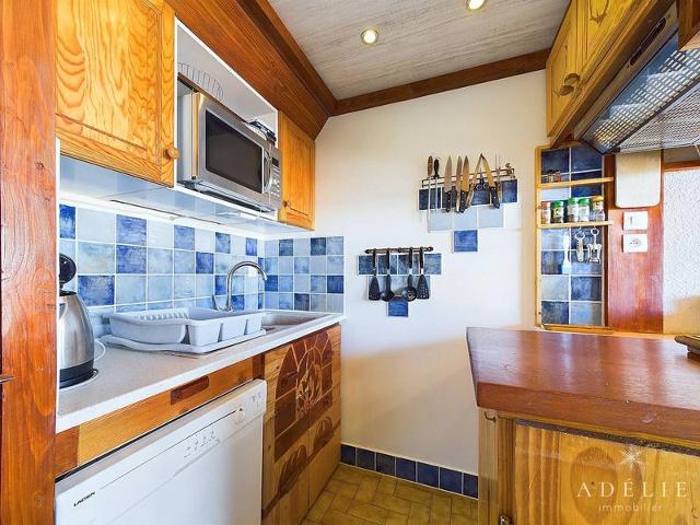 Chalets De La Rosier CHRE03 - La Rosière