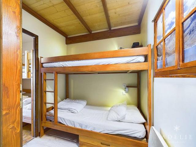 Chalets De La Rosier CHRE03 - La Rosière