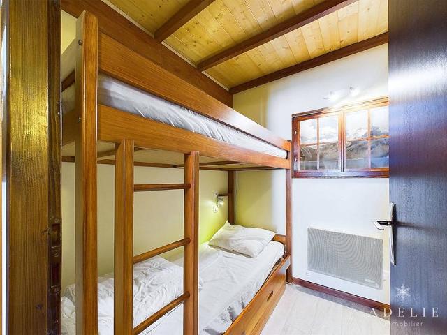 Chalets De La Rosier CHRE03 - La Rosière