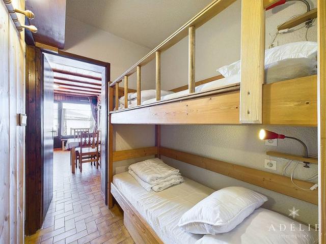 Chalets De La Rosier CHRE03 - La Rosière