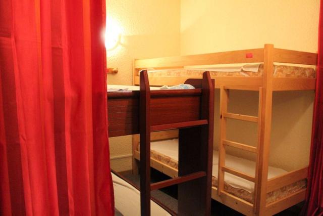 Appartement Ski Soleil VRS320-0116 - Vars