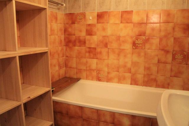 Appartement Ski Soleil VRS320-0116 - Vars