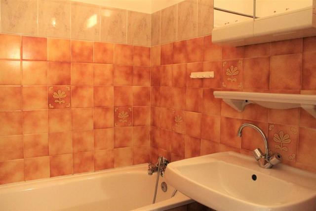 Appartement Ski Soleil VRS320-0116 - Vars