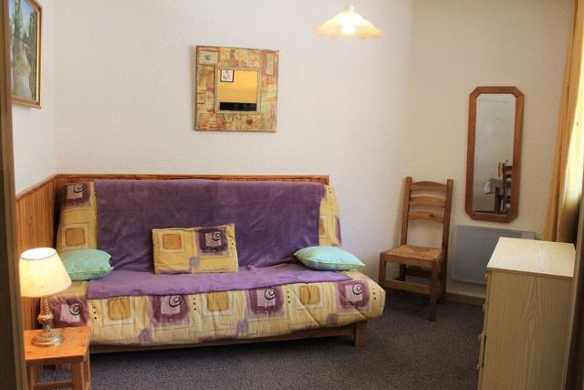 Appartement Ski Soleil VRS320-0116 - Vars