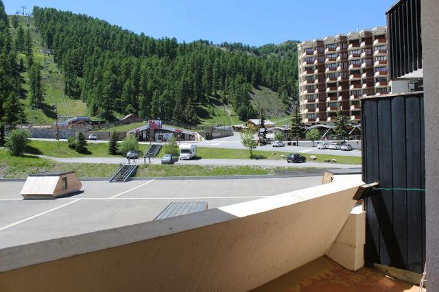 Appartement Ski Soleil VRS320-0116 - Vars