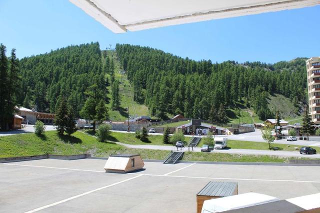 Appartement Ski Soleil VRS320-0116 - Vars
