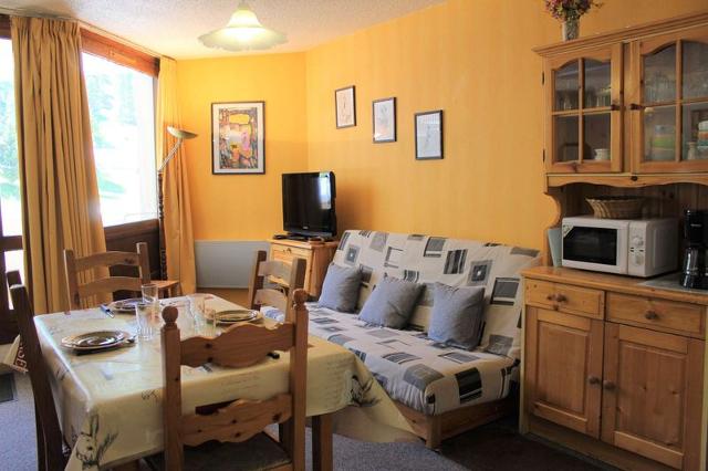 Appartement Ski Soleil VRS320-0116 - Vars