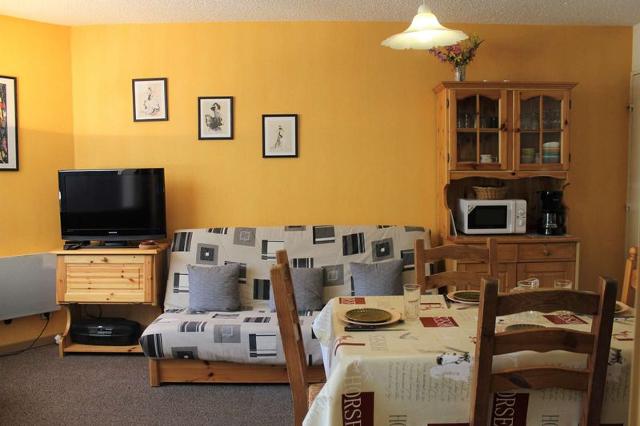 Appartement Ski Soleil VRS320-0116 - Vars