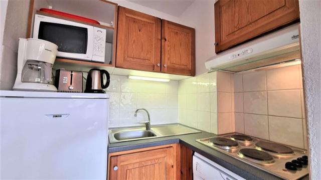 Appartement Toits Du Devoluy F DEV560-00037 - Superdévoluy