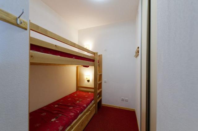 Flat T.Bergerie B N°406 - 2P6C - Orcières Merlette 1850