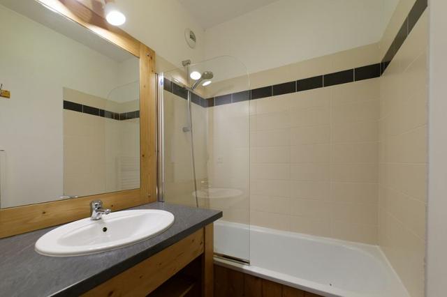 Flat T.Bergerie B N°406 - 2P6C - Orcières Merlette 1850