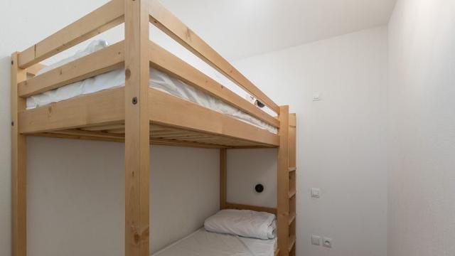 Flat T. Bergerie B N°203 - 2P6C - Orcières Merlette 1850